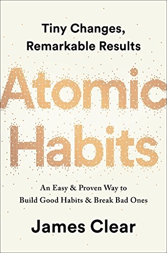 Atomic Habits (Avery)