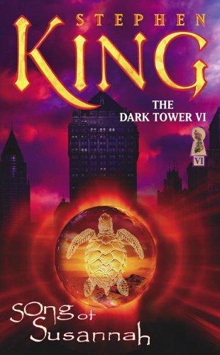 Stephen King: The Dark Tower VI (Paperback, Pocket Books (Mm))