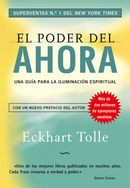 Eckhart Tolle: El poder del ahora (Spanish language, 2014, Gaia)