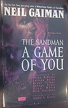 Neil Gaiman: The Sandman (Paperback, 1993, DC Comics)