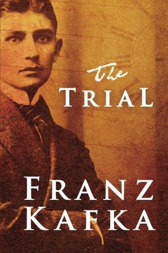 Scott Brick, Franz Kafka, Edibooks, Andrea Gouveia, Edibook, Maisha Books, José Rafael Hernández Arias, juan bravo, David Wyllie, Mike Mitchell: The Trial (2015)