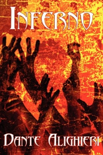 Dante Alighieri: Inferno (Paperback, Wilder Publications)
