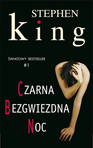 Stephen King, King, Stephen: Czarna bezgwiezdna noc (EBook, Polish language, 2011, Albatros)