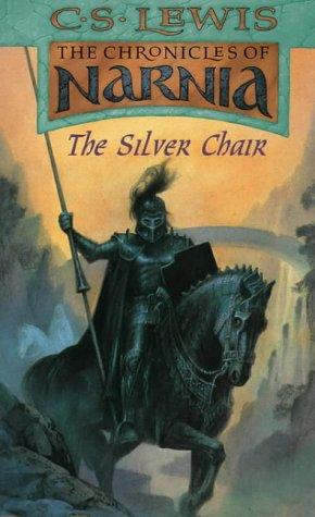 C. S. Lewis: Narnia - The Silver Chair (Lions) (Spanish language, 1993, HarperCollins Publishers)