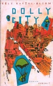 Orly Castel-Bloom: Dolly City (Hardcover, Rowohlt)