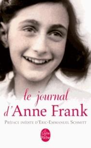 Anne Frank: Le Journal d'Anne Frank (French language, 2013)