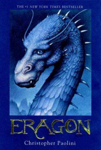 Christopher Paolini: Eragon (Italian language, 2005)