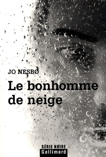Jo Nesbø: Le bonhomme de neige (Paperback, français language, 2008, Gallimard)