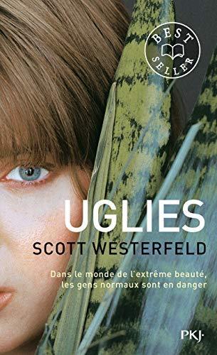 Scott Westerfeld: Uglies (French language, 2011, Pocket Jeunesse)