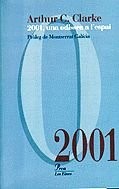 Arthur C. Clarke, EDUARD CASTAÑO MONTSERRAT,: 2001, una odissea a l'espai (Paperback, Proa)