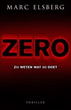 Marc Elsberg: Zero (Paperback, NL language)