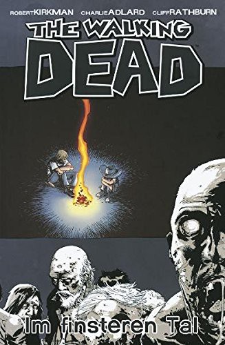 Robert Kirkman: The Walking Dead 09 (Paperback, Cross Cult)