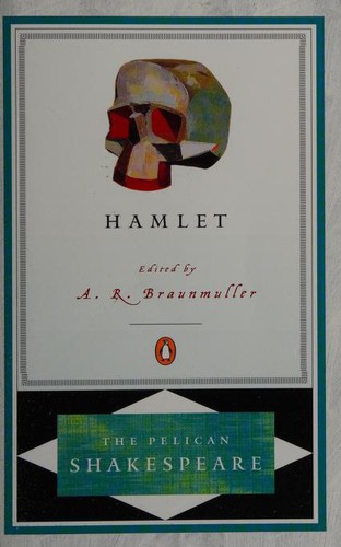 William Shakespeare: Hamlet (2001, Penguin Books)