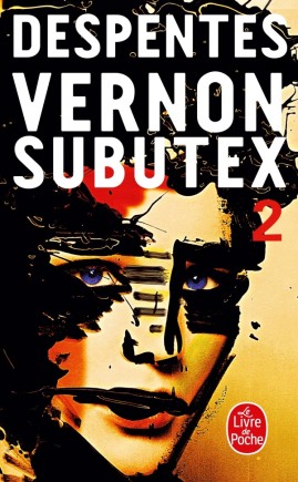 Vernon Subutex , Tome 2 (French language, 2016)