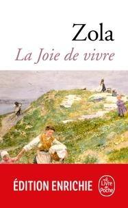 Émile Zola: La Joie de vivre (French language, 2010)