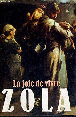 Émile Zola: La joie de vivre (French language, 1990)