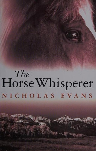 Nicholas Evans: The Horse Whisperer (1995, BCA)