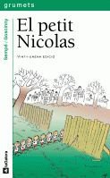 René Goscinny, Jean-Jacques Sempé, Enric Larreula Vidal/ Núria Vilà: El petit Nicolas (Paperback, La Galera, SAU)