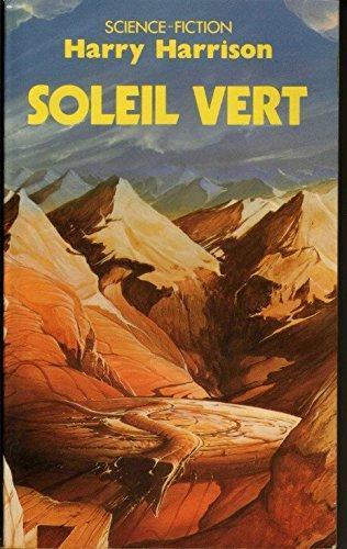 Eric Michael Summerer, Harry Harrison: Soleil vert (French language)