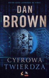 Dan Brown: Cyfrowa twierdza (Polish language, 2013)