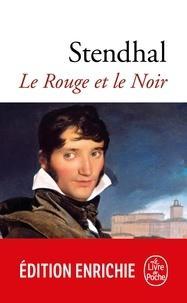 Stendhal: Le Rouge et le Noir (French language, 2010, Le Livre de poche)