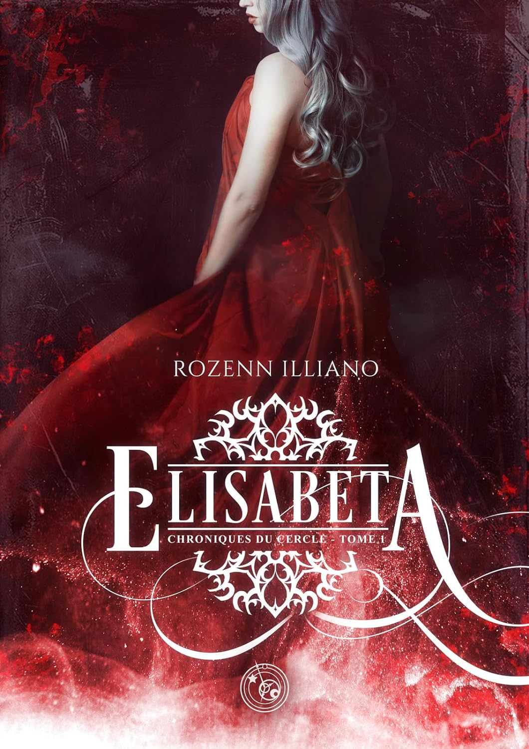 Rozenn Illiano: Elisabeta (Paperback, Français language, Oniro Prods)
