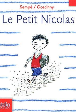 René Goscinny, Jean-Jacques Sempé: Le Petit Nicolas (Paperback, French language, Gallimard)