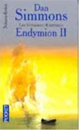 Simmons: Endymion, tome 2 (Paperback, Pocket)