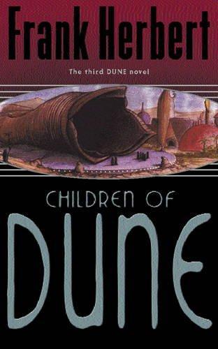 Frank Herbert: Children of Dune (2010)