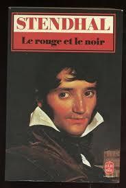 Stendhal: Le Rouge et le Noir (French language, 1997, Librairie générale française)