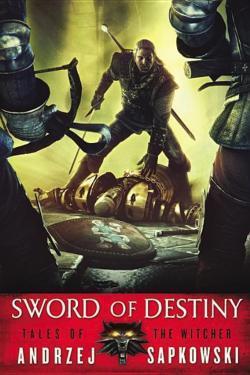 Andrzej Sapkowski: Sword of Destiny (2015)