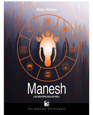 Stefan Platteau: Manesh (French language)