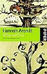 Hannah Arendt: Vita activa (German language, 2002, R. Piper)