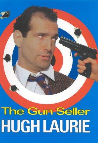 Hugh Laurie: Gun Seller (Paperback, 2004, ARROW (RAND))