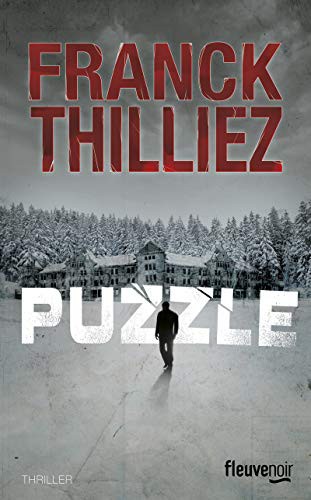 Franck Thilliez: Puzzle (Paperback, FLEUVE EDITIONS)