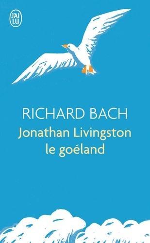 Richard David Bach: Jonathan Livingston le goéland (French language, 2000)