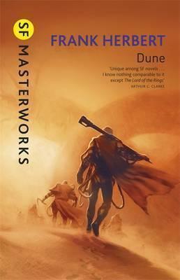 Frank Herbert: Dune (2007)