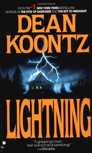 Dean R. Koontz: Lightning (1989)