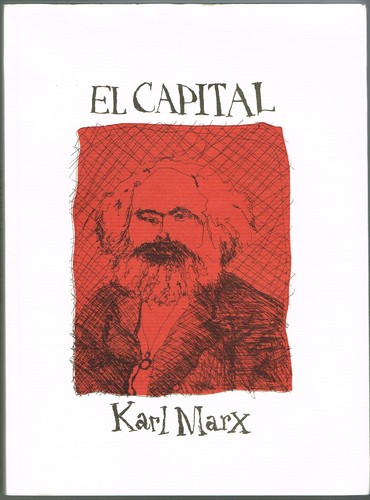 Karl Marx, Marx: El capital (2008, Ministerio de Colombia)