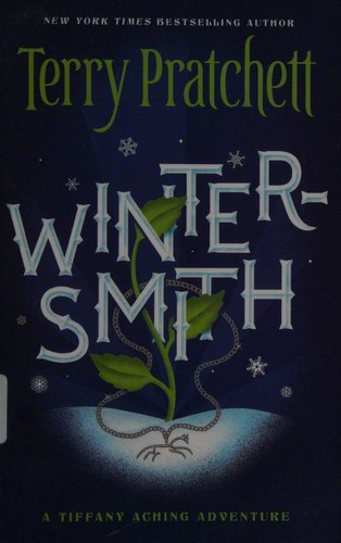 Terry Pratchett: Wintersmith (Paperback, 2015, Harper)