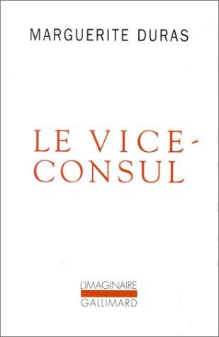 Marguerite Duras: Le Vice-Consul (Imaginaire Ser) (Paperback, Schoenhofs Foreign Books)