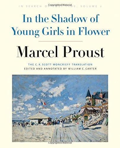 Marcel Proust: In the Shadow of Young Girls in Flower: In Search of Lost Time, Volume 2 (2015)