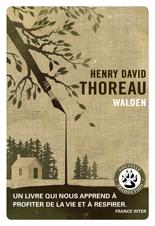 Henry David Thoreau: Walden ou La vie dans les bois (French language, 2017, Gallmeister)