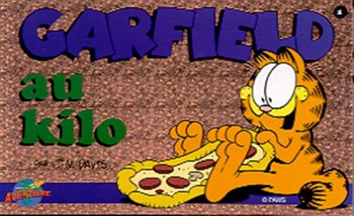 Jean Little: Garfield, tome 1  (Presses Aventure)