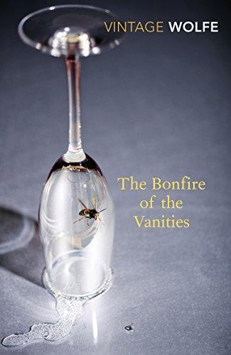 Tom Wolfe: Bonfire of the Vanities