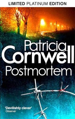 Patricia Cornwell: Postmortem (2010, Sphere)