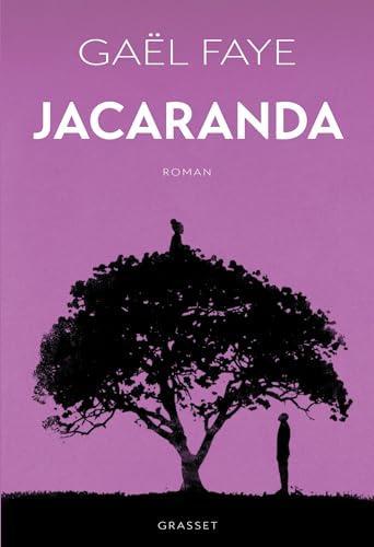 Gaël Faye: Jacaranda (French language, 2024)