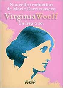 Virginia Woolf: Un lieu à soi (French language, 2016)