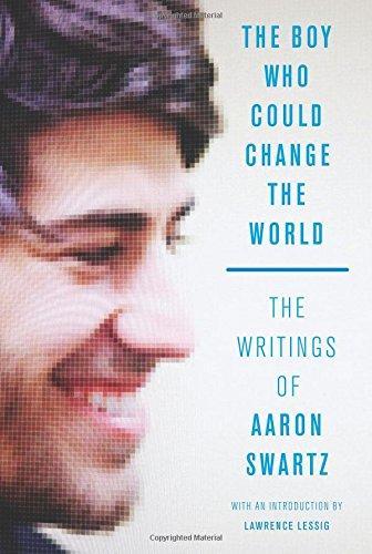 Aaron Swartz: The Boy Who Could Change the World (2016)