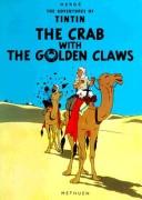 Hergé: THe crab with the golden claws (1972, Magnet, French & European Pubns)